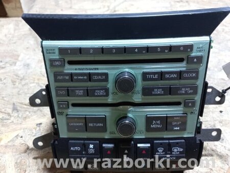 ФОТО Магнитола для Honda Pilot 2 MR-V YF3/4 (2008-2015) Киев