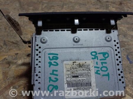 ФОТО Магнитола для Honda Pilot 2 MR-V YF3/4 (2008-2015) Киев