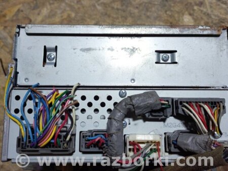 ФОТО Магнитола для Honda Pilot 2 MR-V YF3/4 (2008-2015) Киев