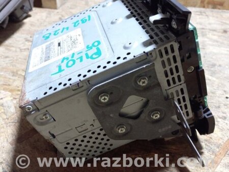 ФОТО Магнитола для Honda Pilot 2 MR-V YF3/4 (2008-2015) Киев