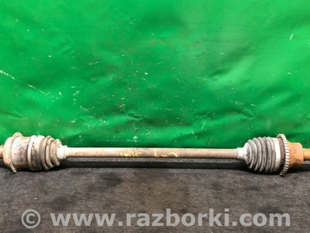 ФОТО Привод задний для Mazda CX-9 TB (2007-2016) Киев