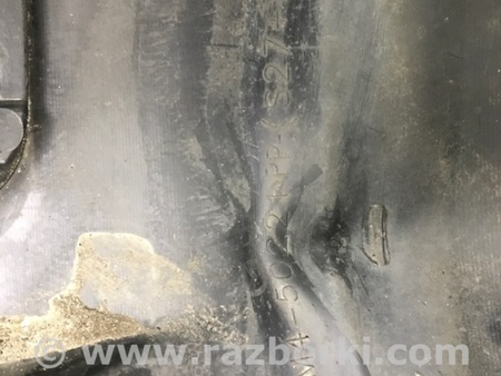 ФОТО Бампер задний для Mazda 3 BL (2009-2013) (II) Киев