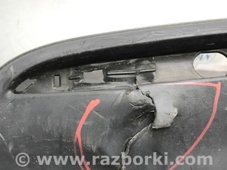 ФОТО Бампер задний для Mazda 3 BL (2009-2013) (II) Киев