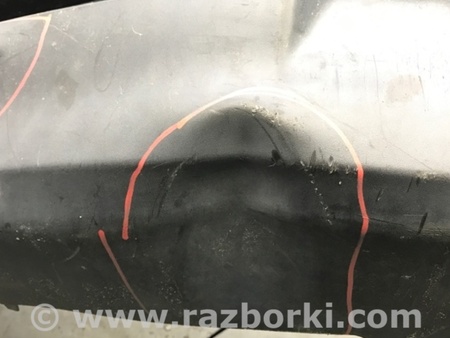 ФОТО Бампер задний для Mazda 3 BL (2009-2013) (II) Киев