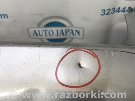ФОТО Бампер задний для Mazda 3 BL (2009-2013) (II) Киев