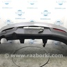 ФОТО Бампер задний для Mazda 3 BL (2009-2013) (II) Киев