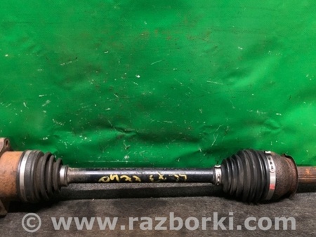 ФОТО Привод задний для Infiniti EX35 (37) (07-12) Киев