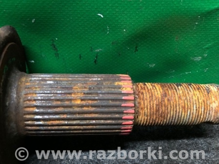 ФОТО Привод задний для Infiniti EX35 (37) (07-12) Киев