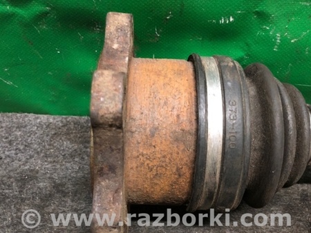 ФОТО Привод задний для Infiniti EX35 (37) (07-12) Киев