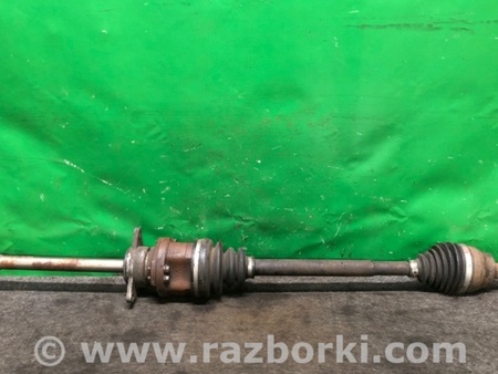 ФОТО Привод передний для Infiniti EX35 (37) (07-12) Киев