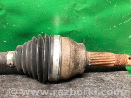 ФОТО Привод передний для Infiniti EX35 (37) (07-12) Киев