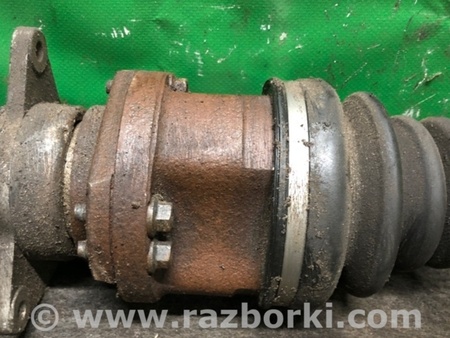 ФОТО Привод передний для Infiniti EX35 (37) (07-12) Киев