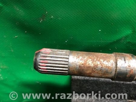ФОТО Привод передний для Infiniti EX35 (37) (07-12) Киев