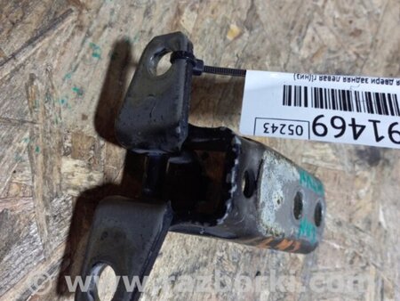 ФОТО Петля двери нижняя для Mitsubishi Lancer X 10 (08-17) Киев