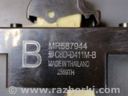 ФОТО Кнопка стеклоподьемника для Mitsubishi Lancer X 10 (08-17) Киев