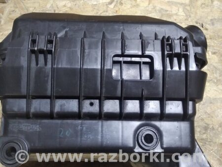 ФОТО Воздушный фильтр (корпус) для Mitsubishi Lancer X 10 (08-17) Киев