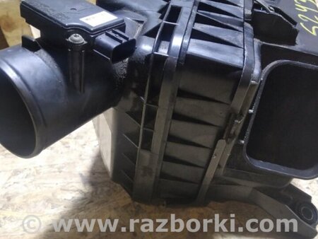 ФОТО Воздушный фильтр (корпус) для Mitsubishi Lancer X 10 (08-17) Киев