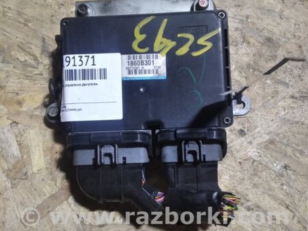 ФОТО Блок управления двигателем для Mitsubishi Lancer X 10 (08-17) Киев