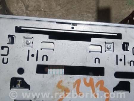 ФОТО Магнитола для Mitsubishi Lancer X 10 (08-17) Киев