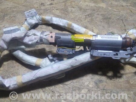 ФОТО AirBag шторка для Mitsubishi Lancer X 10 (08-17) Киев