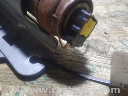 ФОТО AirBag шторка для Mitsubishi Lancer X 10 (08-17) Киев
