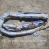 ФОТО AirBag шторка для Mitsubishi Lancer X 10 (08-17) Киев