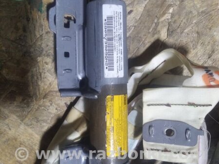 ФОТО AirBag шторка для Mitsubishi Lancer X 10 (08-17) Киев