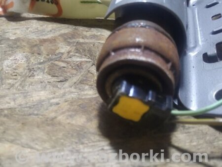 ФОТО AirBag шторка для Mitsubishi Lancer X 10 (08-17) Киев