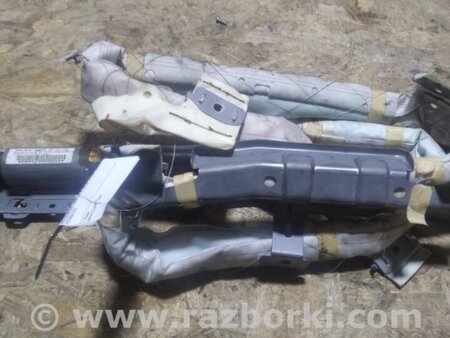 ФОТО AirBag шторка для Mitsubishi Lancer X 10 (08-17) Киев