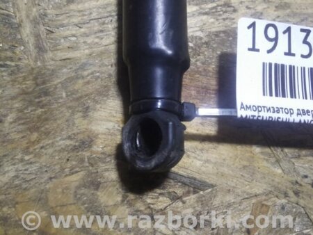 ФОТО Амортизатор крышки багажника для Mitsubishi Lancer X 10 (08-17) Киев