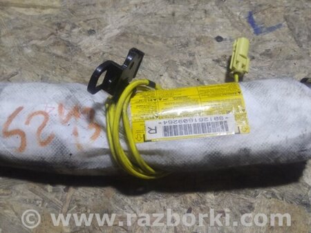 ФОТО Airbag сидения для Mitsubishi Lancer X 10 (08-17) Киев