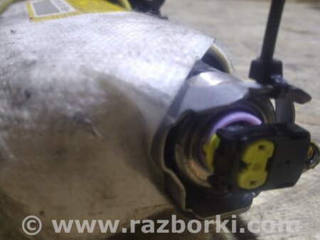 ФОТО Airbag сидения для Mitsubishi Lancer X 10 (08-17) Киев