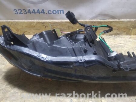 ФОТО Фара для Mitsubishi Lancer X 10 (08-17) Киев