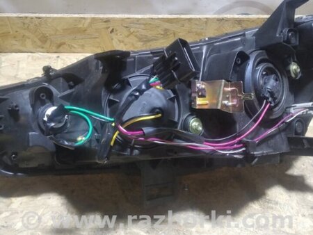 ФОТО Фара для Mitsubishi Lancer X 10 (08-17) Киев