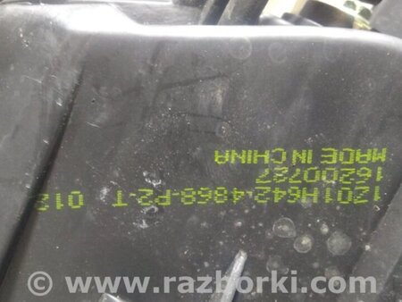 ФОТО Фара для Mitsubishi Lancer X 10 (08-17) Киев