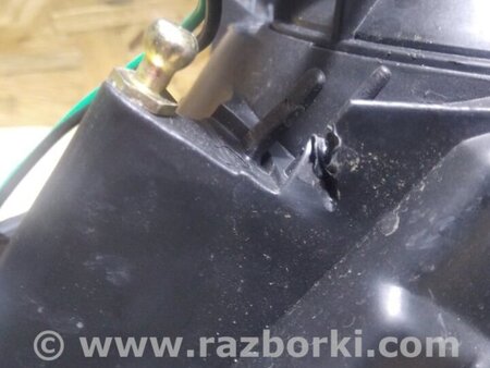 ФОТО Фара для Mitsubishi Lancer X 10 (08-17) Киев