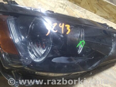 ФОТО Фара для Mitsubishi Lancer X 10 (08-17) Киев