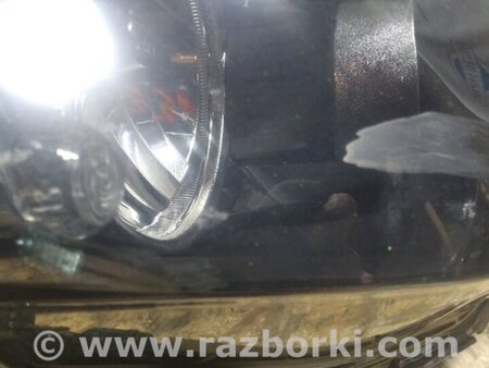 ФОТО Фара для Mitsubishi Lancer X 10 (08-17) Киев