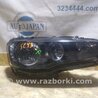 Фара Mitsubishi Lancer X 10 (08-17)