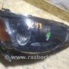 ФОТО Фара для Mitsubishi Lancer X 10 (08-17) Киев