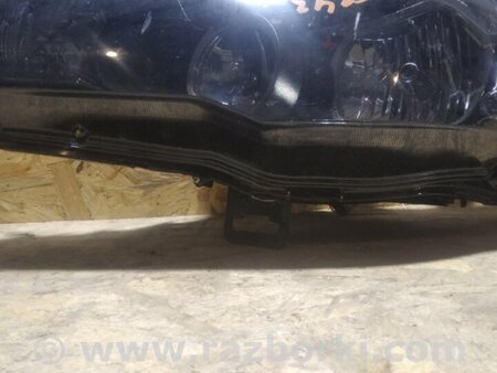 ФОТО Фара для Mitsubishi Lancer X 10 (08-17) Киев