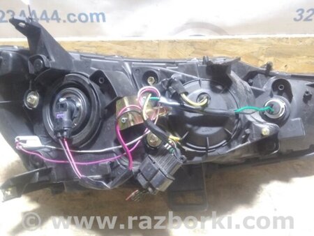 ФОТО Фара для Mitsubishi Lancer X 10 (08-17) Киев