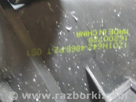 ФОТО Фара для Mitsubishi Lancer X 10 (08-17) Киев