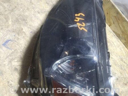 ФОТО Фара для Mitsubishi Lancer X 10 (08-17) Киев
