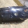 ФОТО Фара для Mitsubishi Lancer X 10 (08-17) Киев