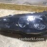 ФОТО Фара для Mitsubishi Lancer X 10 (08-17) Киев