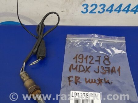 ФОТО Лямбда зонд для Acura MDX YD2 (2006-2012) Киев
