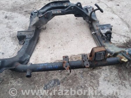 ФОТО Балка передняя для Honda Pilot 2 MR-V YF3/4 (2008-2015) Киев