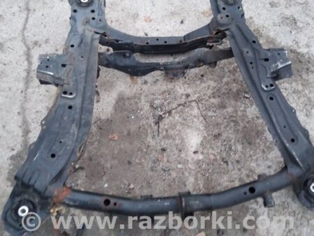 ФОТО Балка передняя для Honda Pilot 2 MR-V YF3/4 (2008-2015) Киев