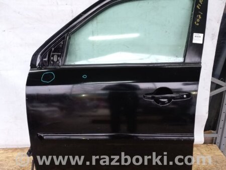 ФОТО Дверь для Honda Pilot 2 MR-V YF3/4 (2008-2015) Киев